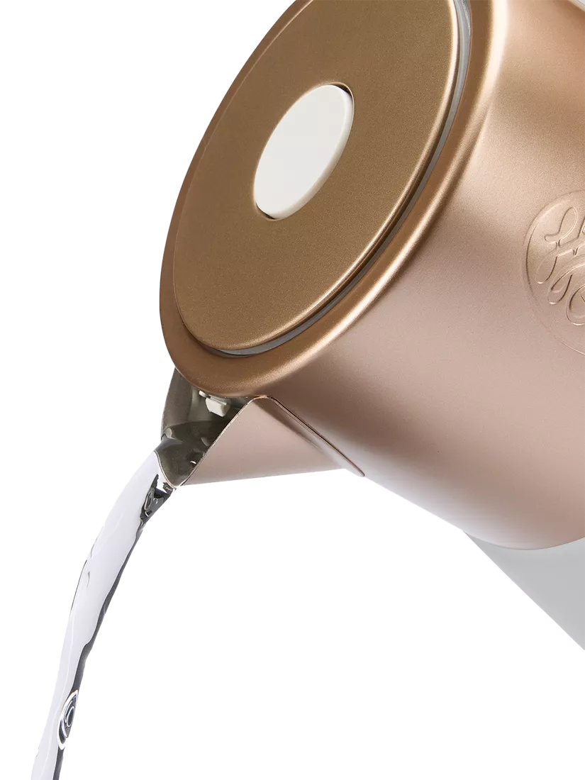 Russell Hobbs Calm electric kettle 1.7L, UK version