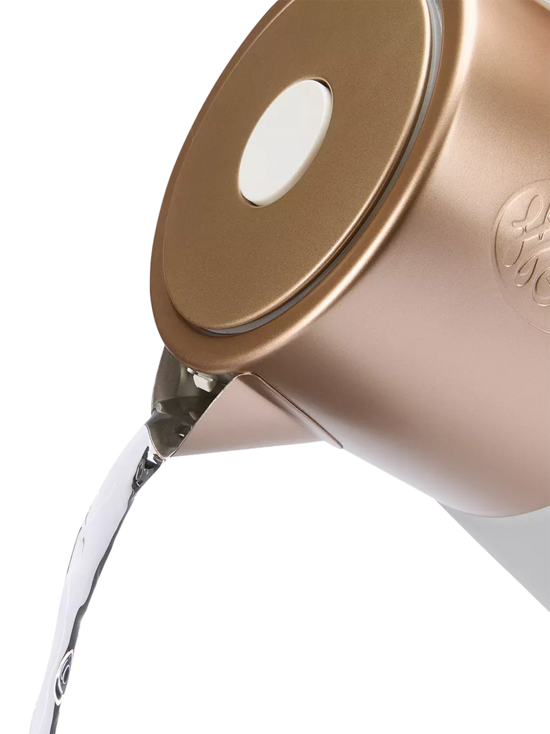 Russell Hobbs Calm electric kettle 1.7L, UK version