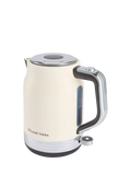 Russell Hobbs Hanley Kettle Jasmine White 1.7L (British brand)