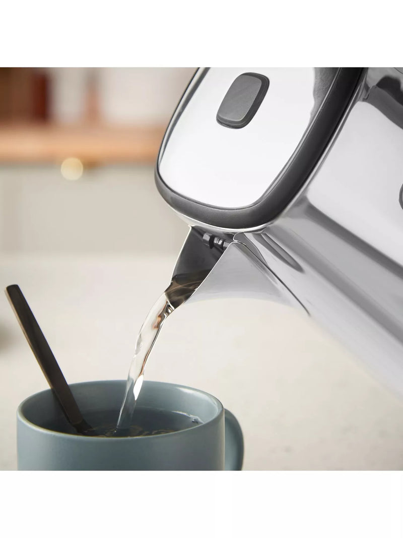 Russell Hobbs kettle ocean blue 1.7L, imported from the UK
