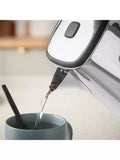 Russell Hobbs kettle ocean blue 1.7L, imported from the UK