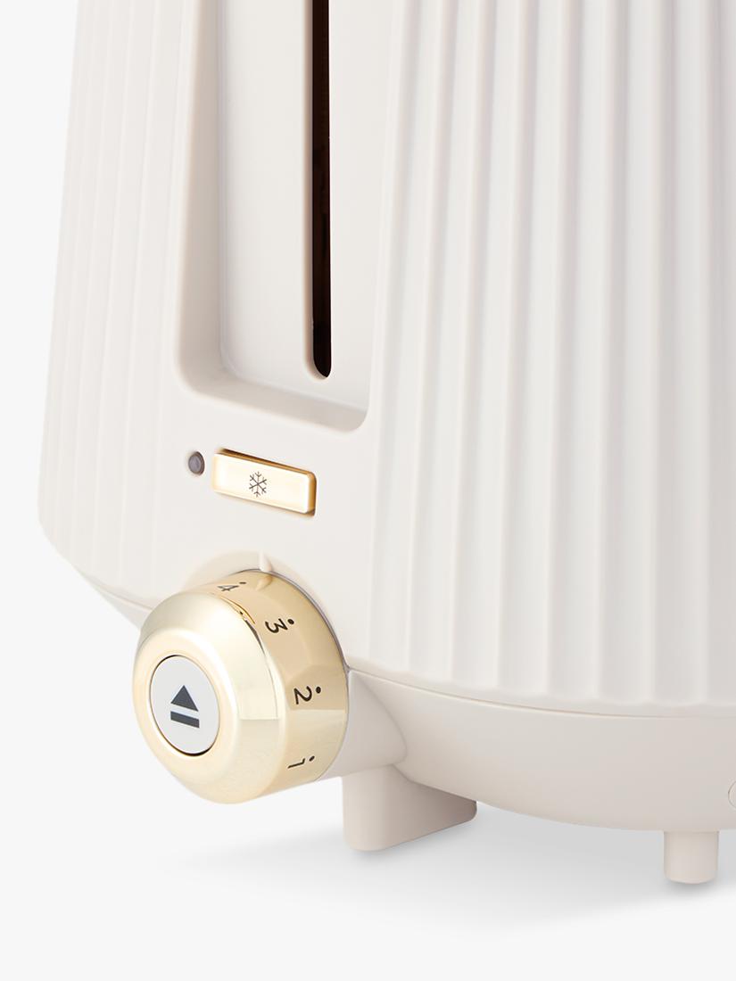Russell Hobbs Brontë Stone 2 Slice Toaster (British brand)