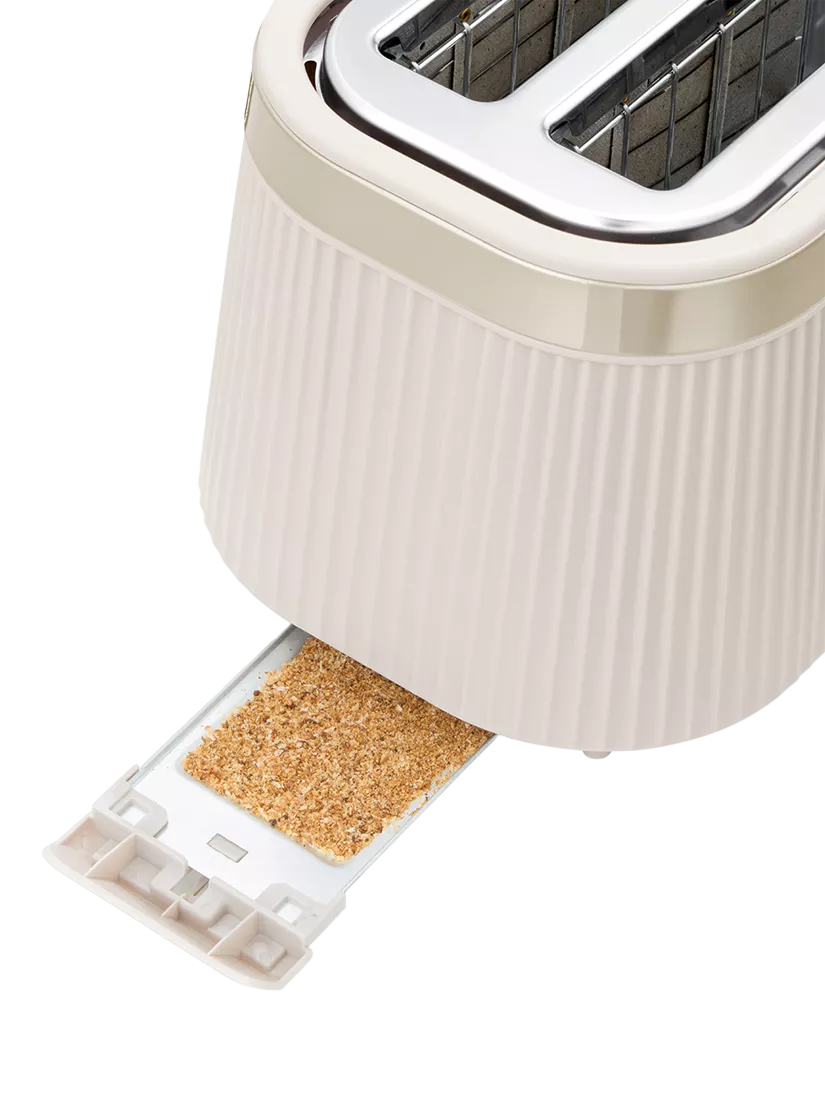 Russell Hobbs Brontë Stone 2 Slice Toaster (British brand)