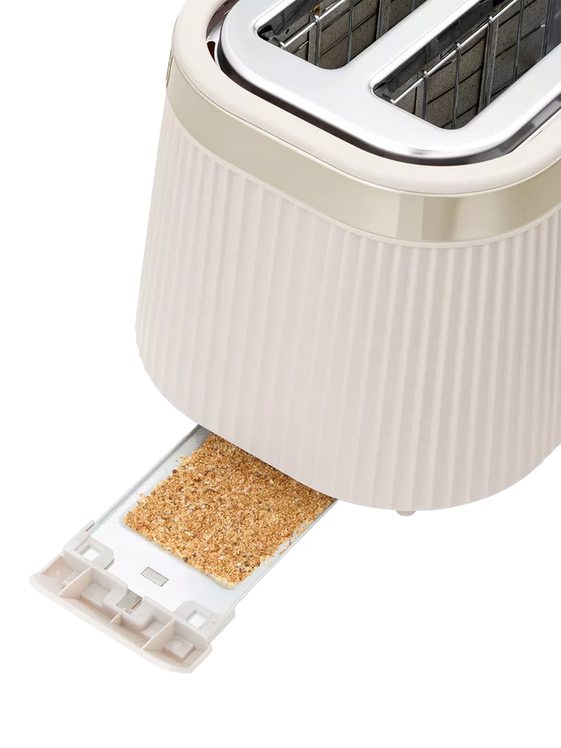 Russell Hobbs Brontë Stone 2 Slice Toaster (British brand)
