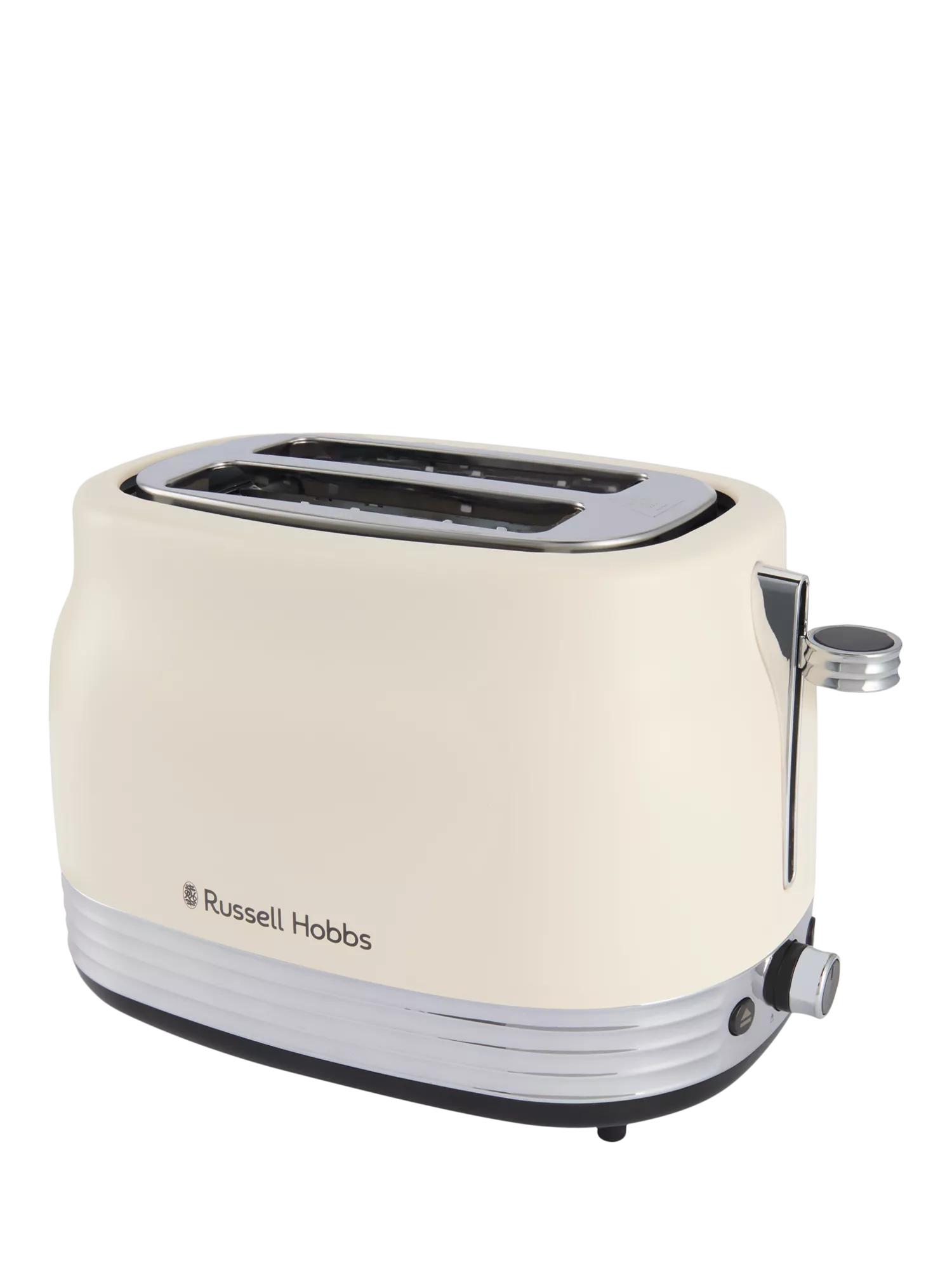 Russell Hobbs Hanley toaster 2 slice, imported from the UK