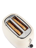 Russell Hobbs Hanley toaster 2 slice, imported from the UK