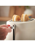 Russell Hobbs Hanley toaster 2 slice, imported from the UK