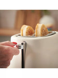 Russell Hobbs Hanley toaster 2 slice, imported from the UK