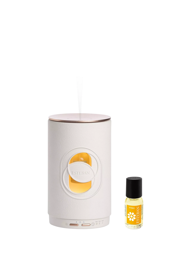 Esteban Neroli Oil & Mist Diffuser Set 15ml (British brand)