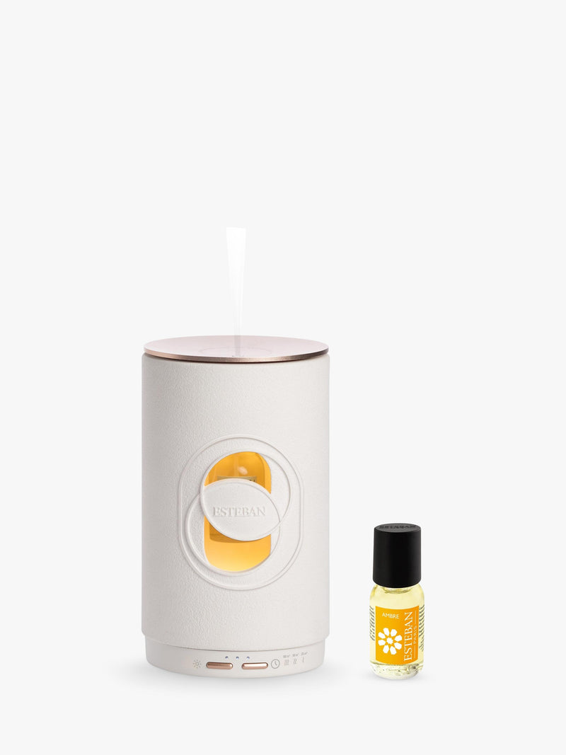 Esteban Neroli Oil & Mist Diffuser Set 15ml (British brand)
