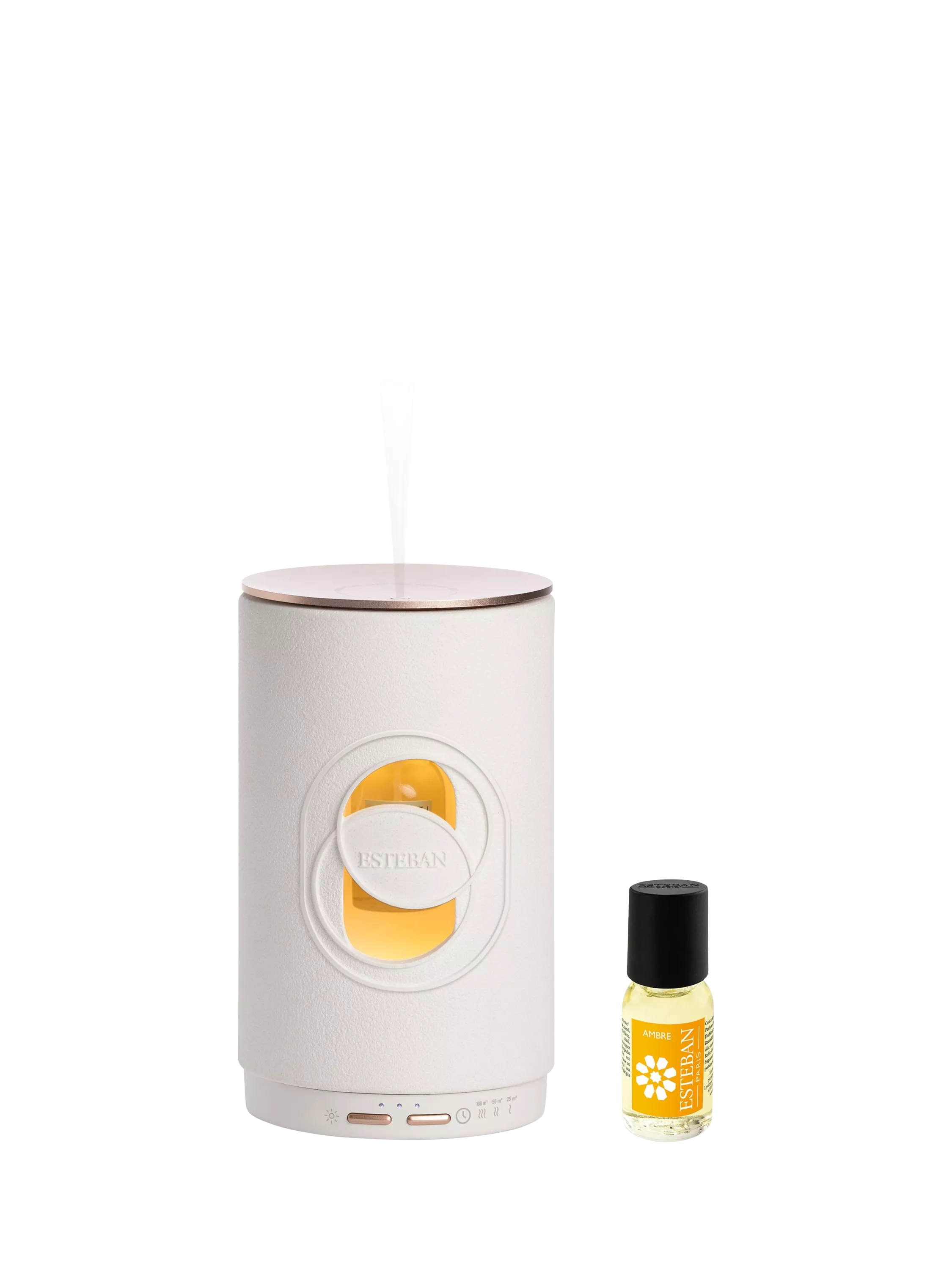 Esteban Neroli Oil & Mist Diffuser Set 15ml (British brand)