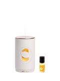 Esteban Neroli Oil & Mist Diffuser Set 15ml (British brand)