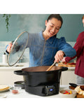 Russell Hobbs Good to Go multi cooker 6.5L (British brand)