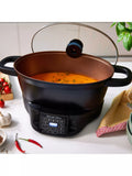 Russell Hobbs Good to Go multi cooker 6.5L (British brand)