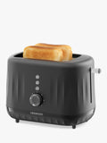Kenwood Ripple toaster 2-slice, imported from the UK
