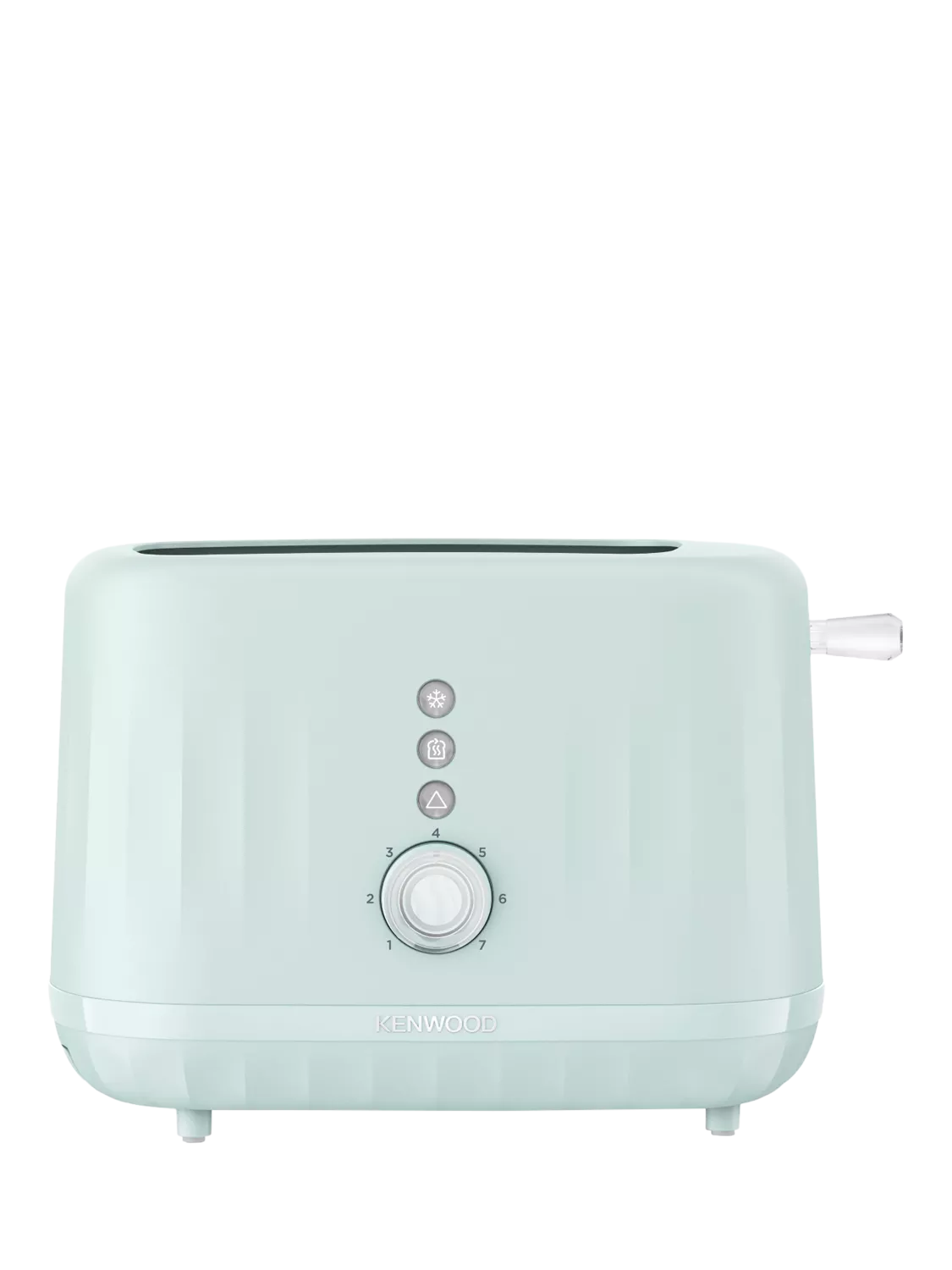 Kenwood Ripple TCP06 2 Slice Toaster