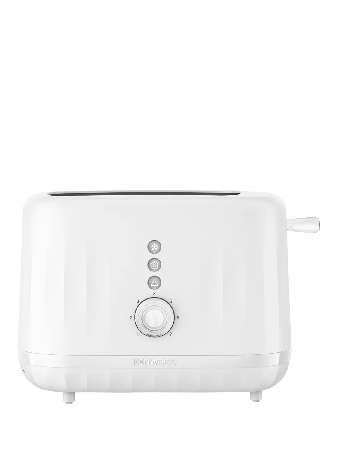 Kenwood Ripple TCP06 2 Slice Toaster