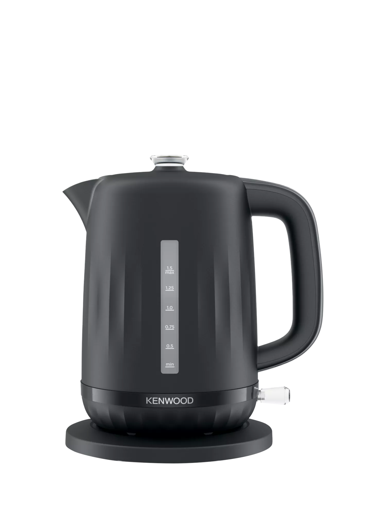 Kenwood Ripple electric kettle 1.5L, imported from the UK