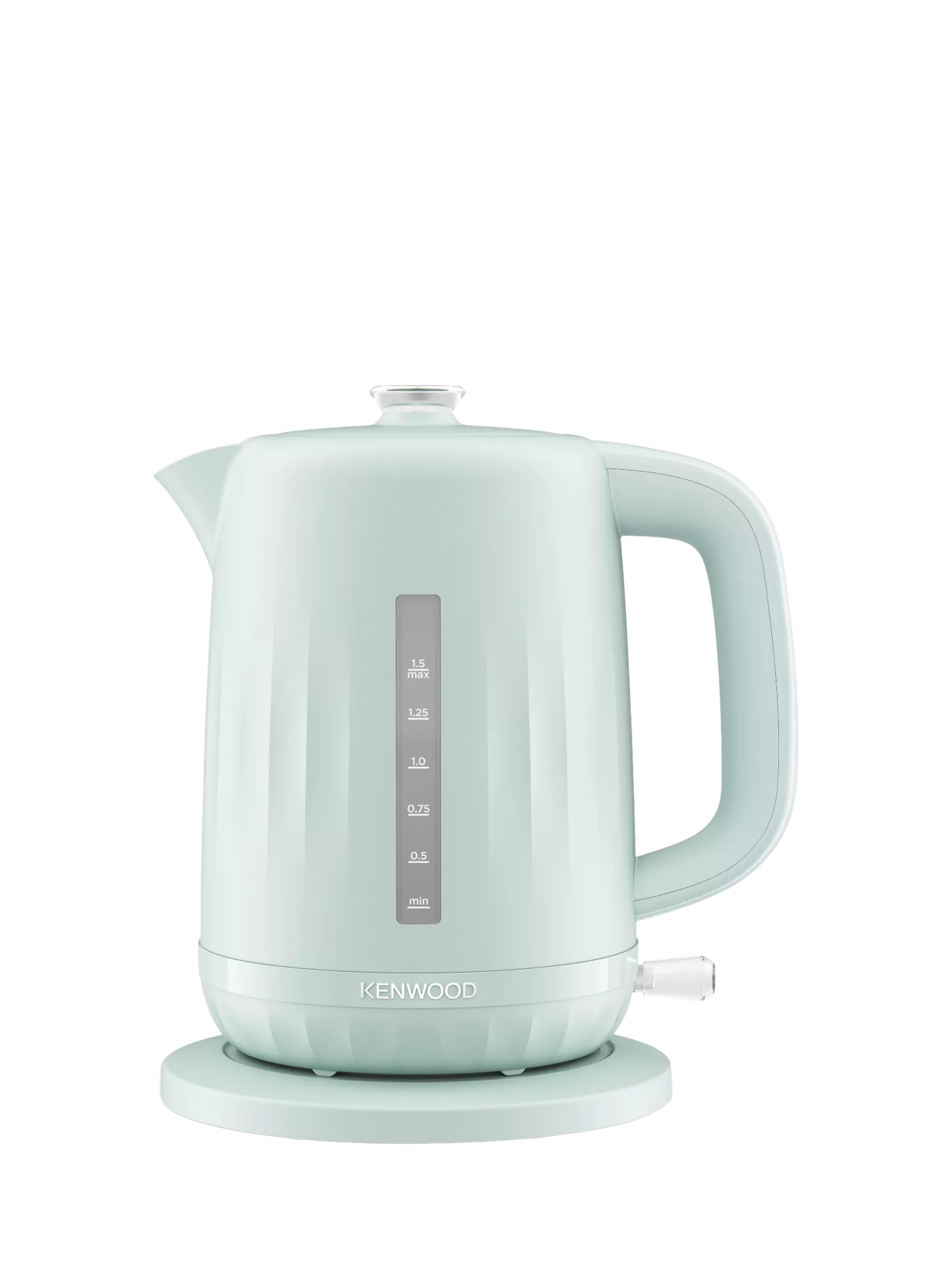 Kenwood Ripple ZJP06 Electric Kettle, 1.5L