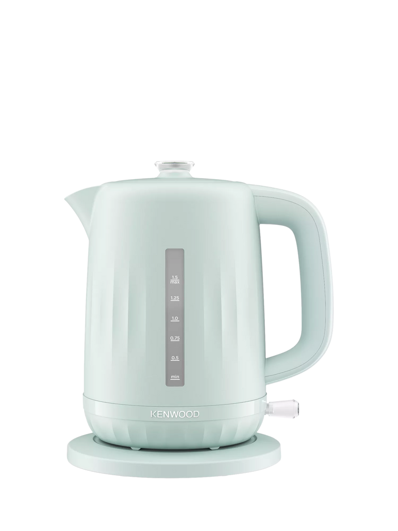 Kenwood Ripple ZJP06 Electric Kettle, 1.5L