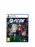 Sony EA Sports FC 26 PS5 video game - British product