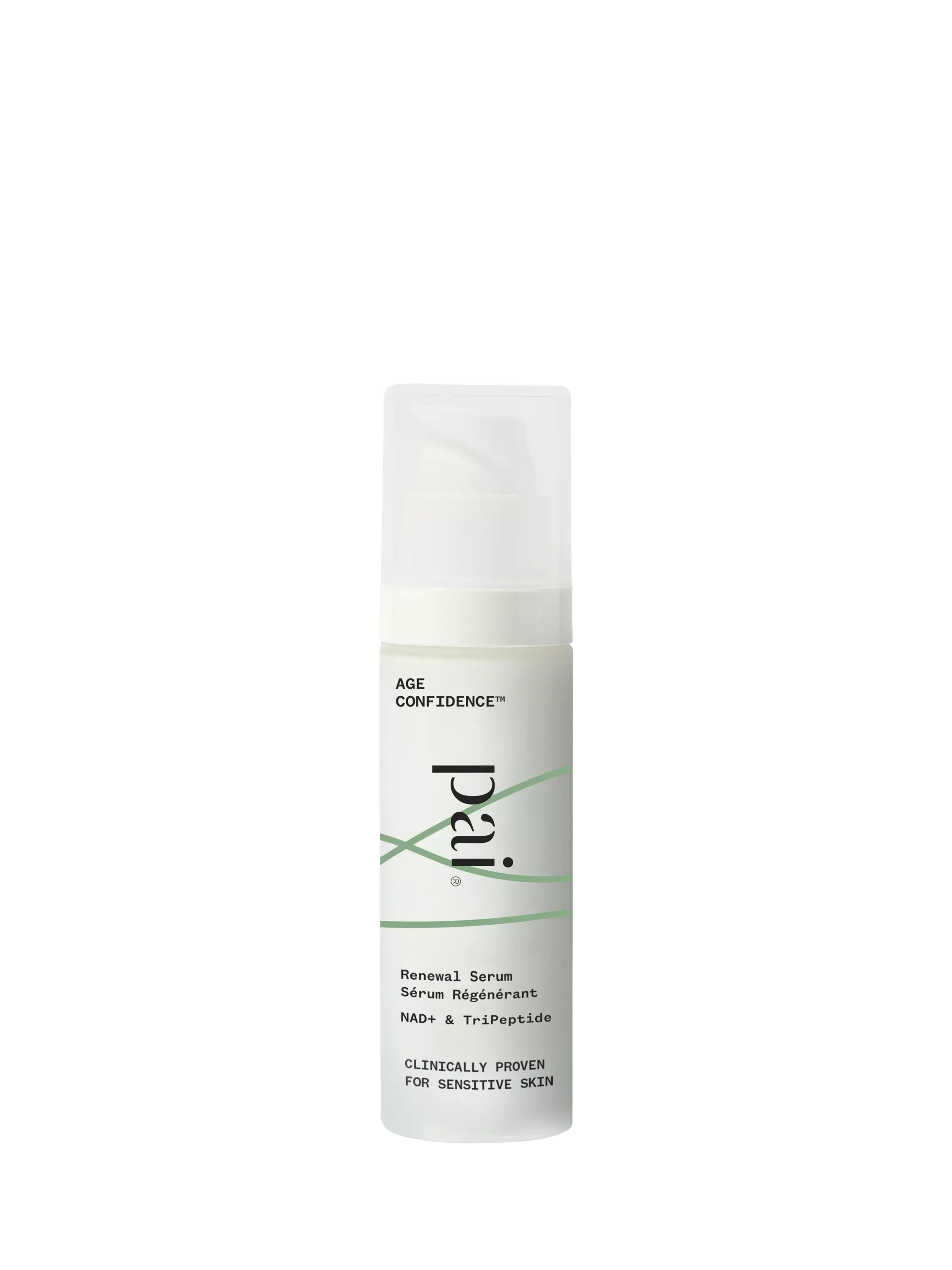 Pai NAD+ TriPeptide Serum 30ml (British brand)