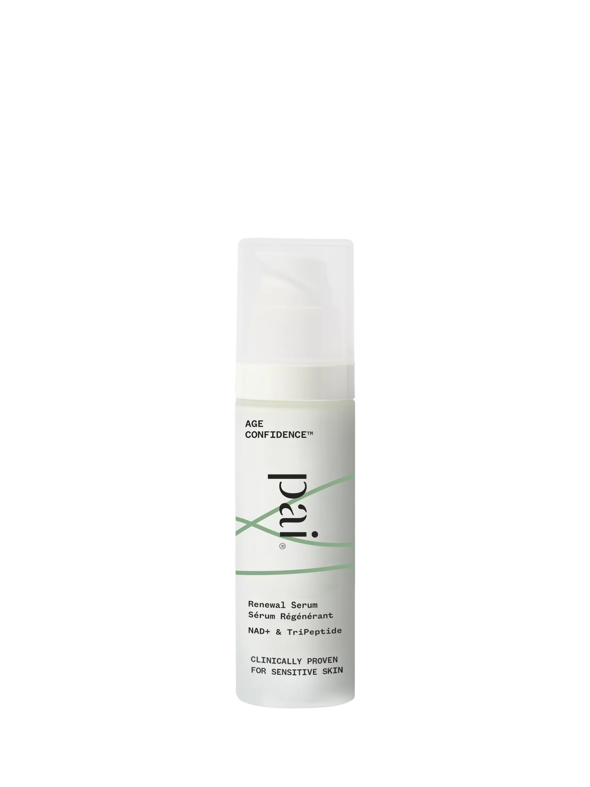 Pai NAD+ TriPeptide Serum 30ml (British brand)