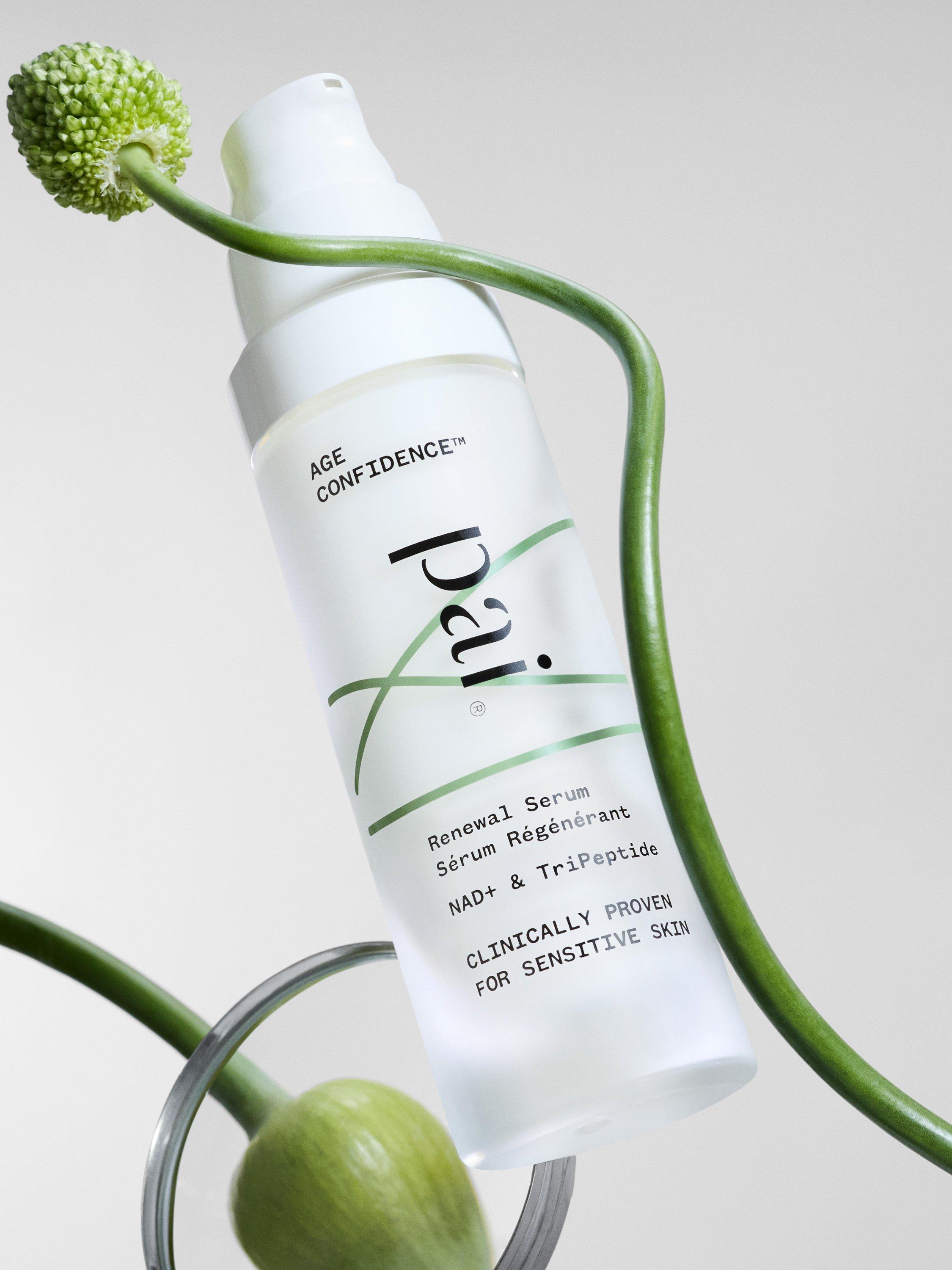Pai NAD+ TriPeptide Serum 30ml (British brand)