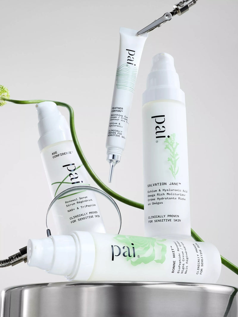 Pai NAD+ TriPeptide Serum 30ml (British brand)