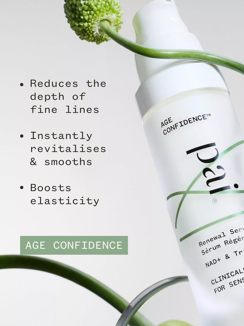 Pai NAD+ TriPeptide Serum 30ml (British brand)