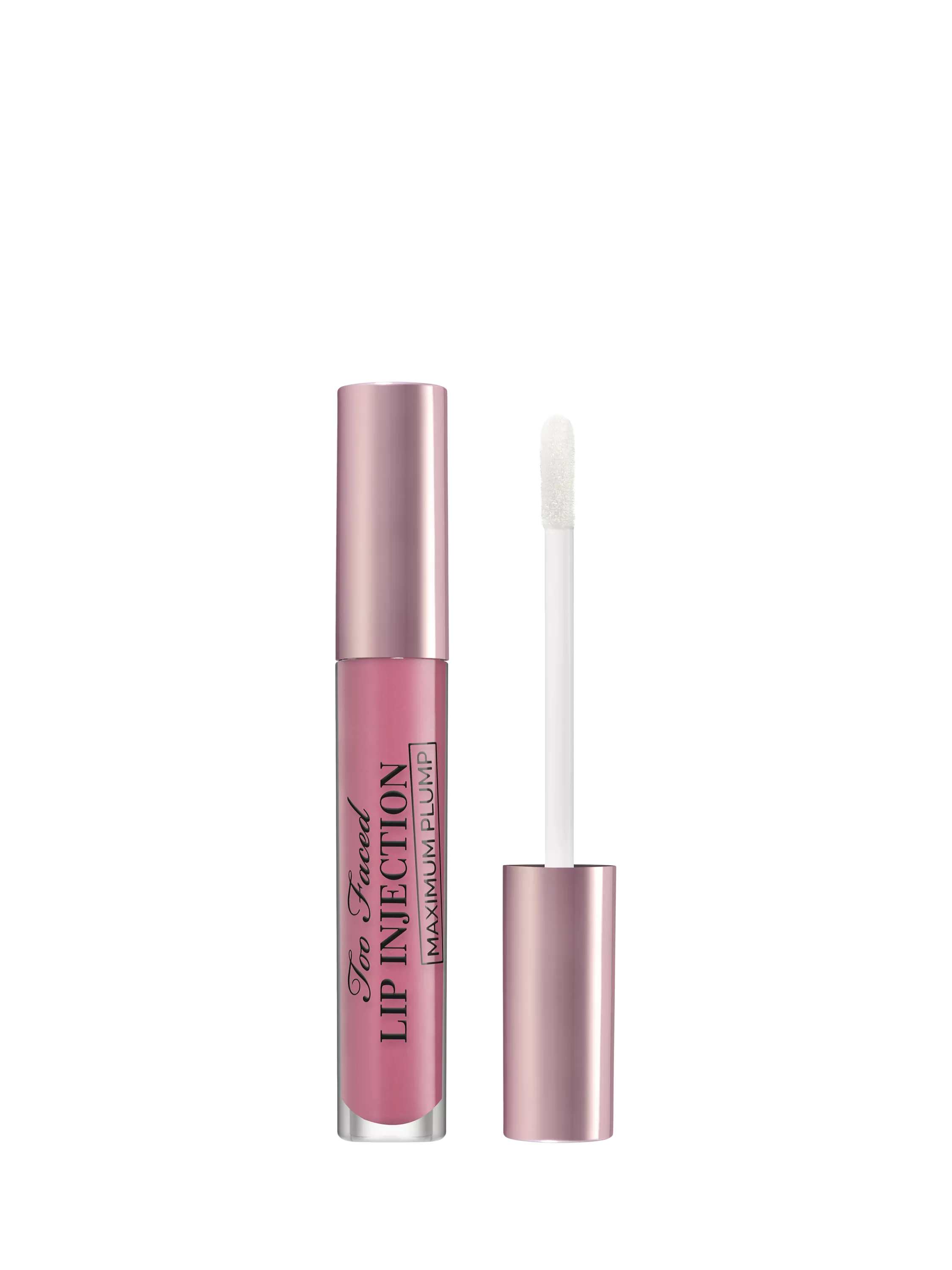 Too Faced Lip Injection Maximum Plump Lip Plumping Gloss 4ml