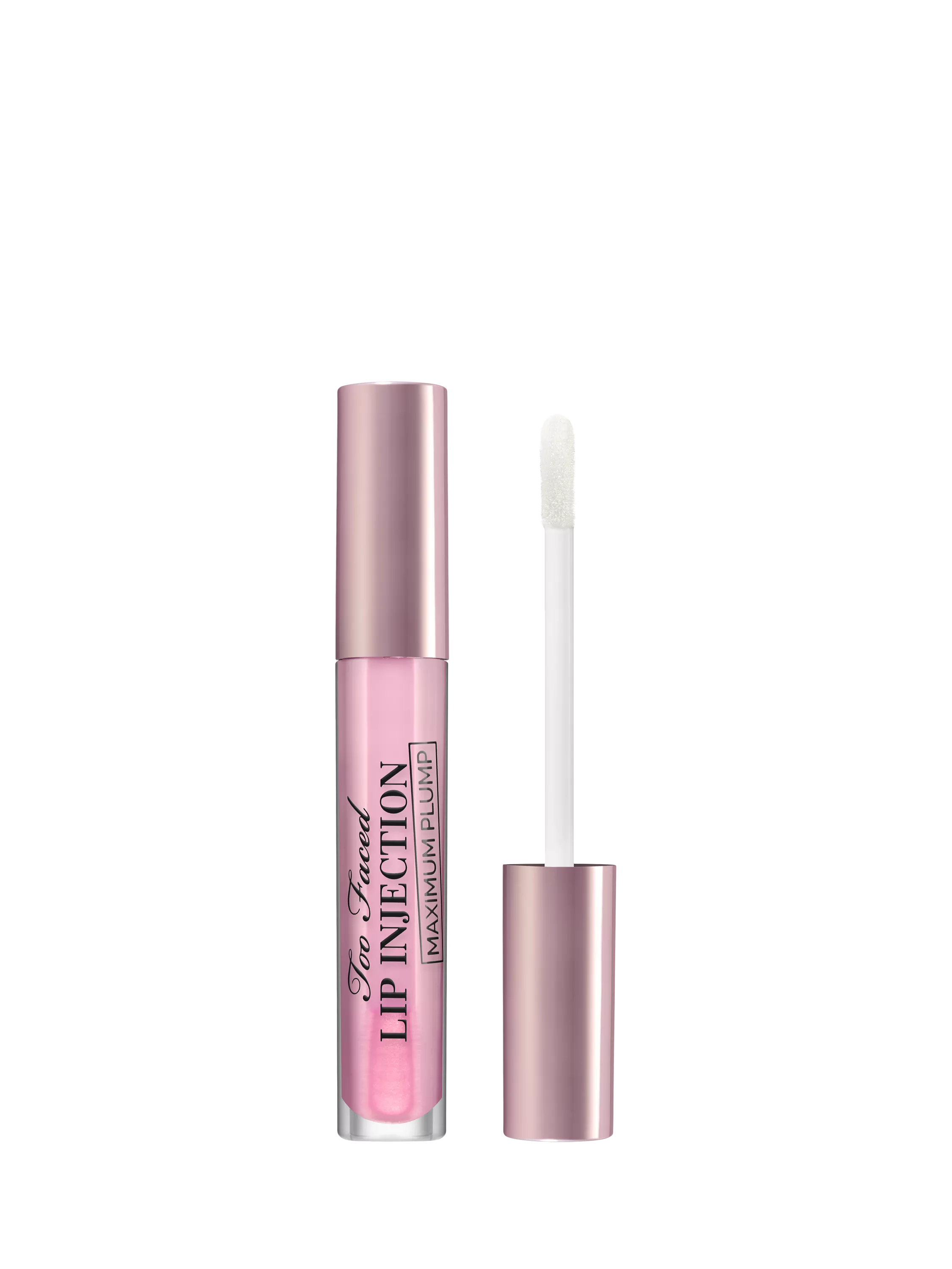 Too Faced Lip Injection Maximum Plump Lip Plumping Gloss 4ml