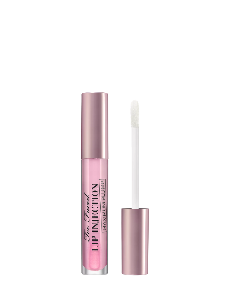 Too Faced Lip Injection Maximum Plump Lip Plumping Gloss 4ml
