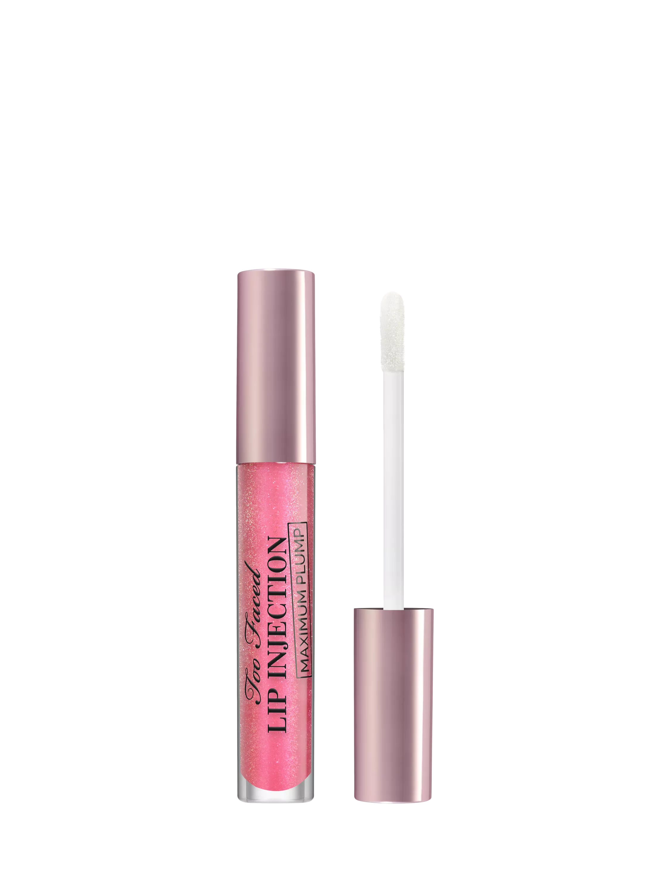 Too Faced Lip Injection Maximum Plump Lip Plumping Gloss 4ml