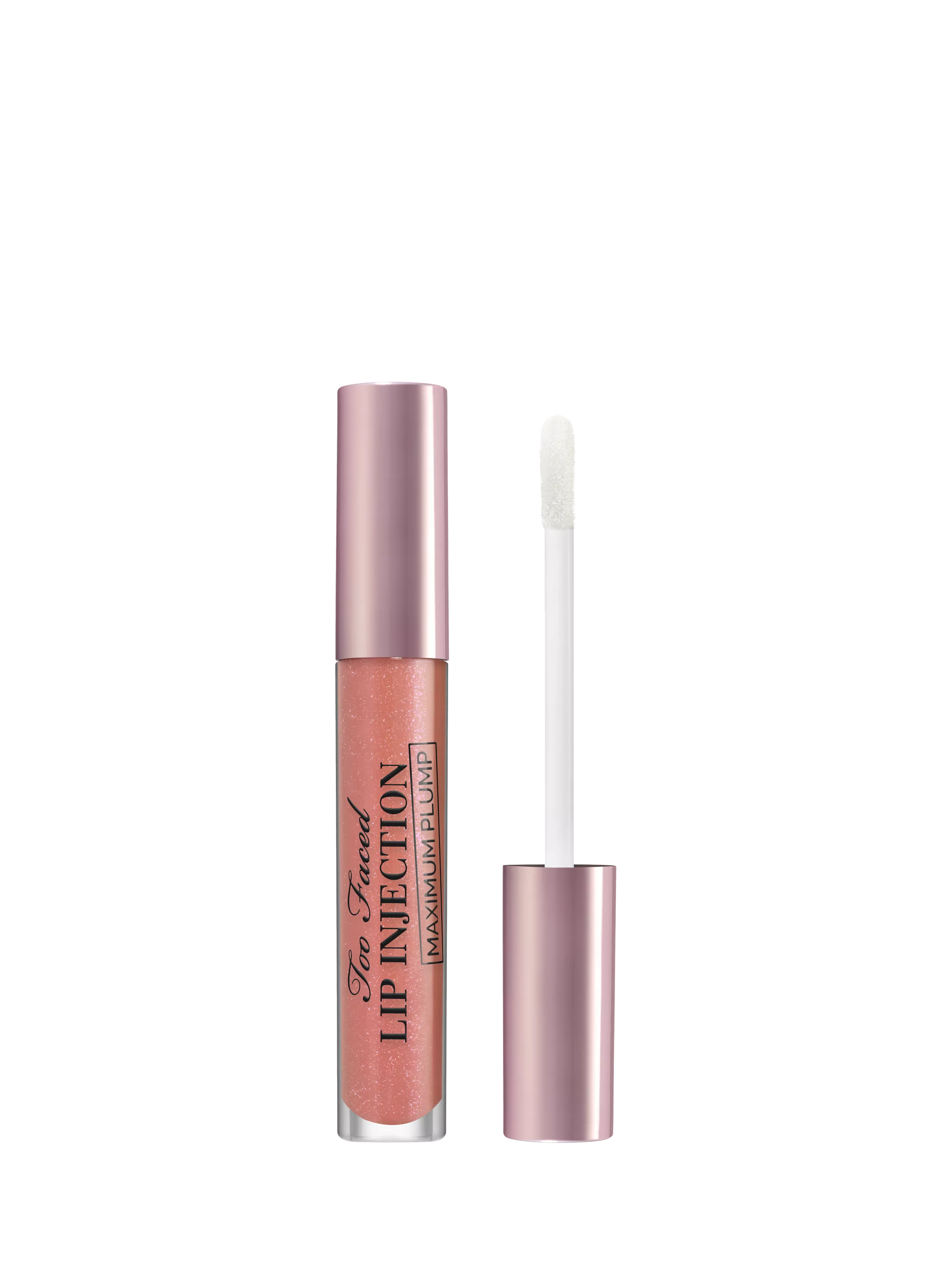 Too Faced Lip Injection Maximum Plump Lip Plumping Gloss 4ml