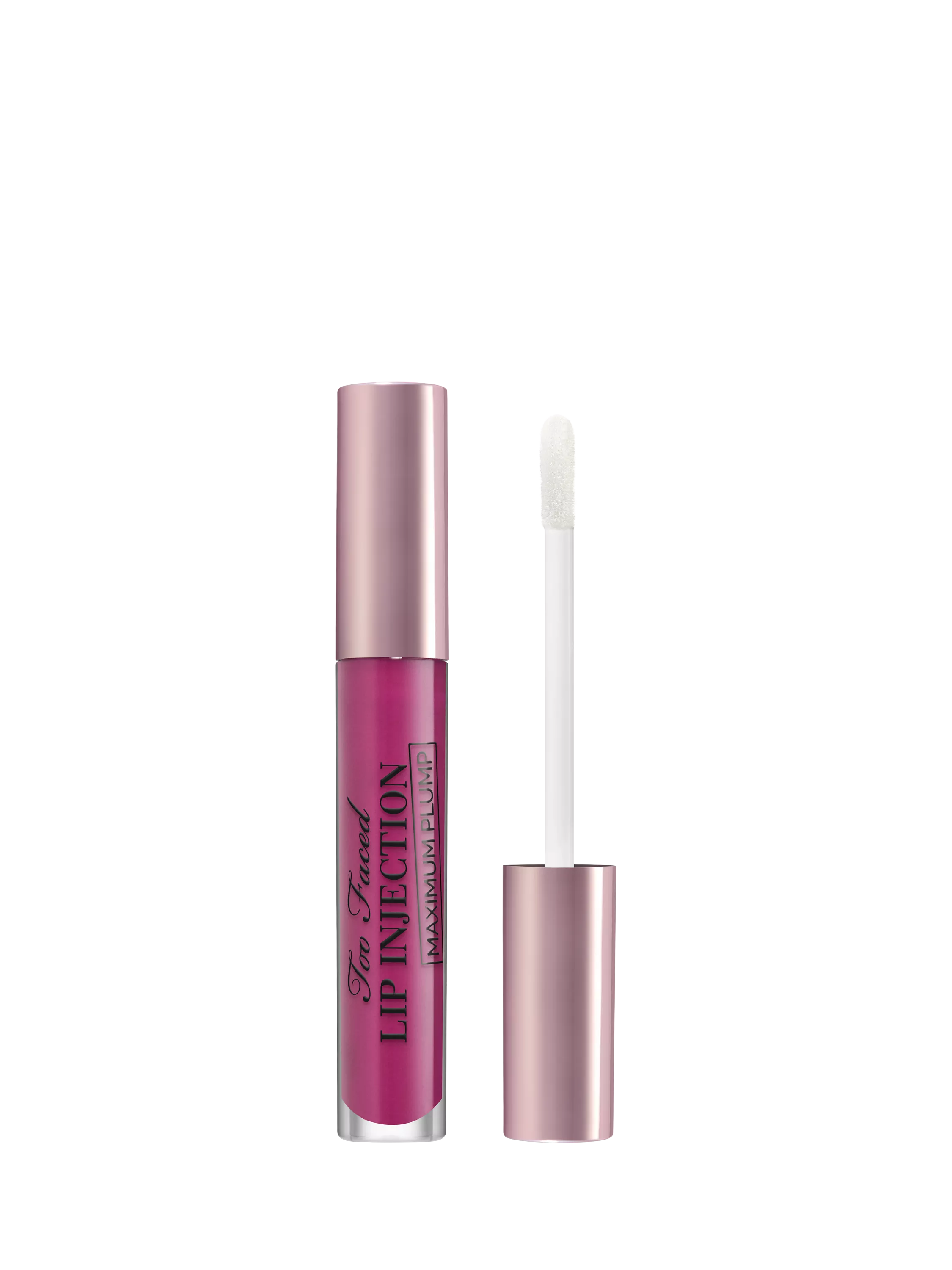 Too Faced Lip Injection Maximum Plump Lip Plumping Gloss 4ml