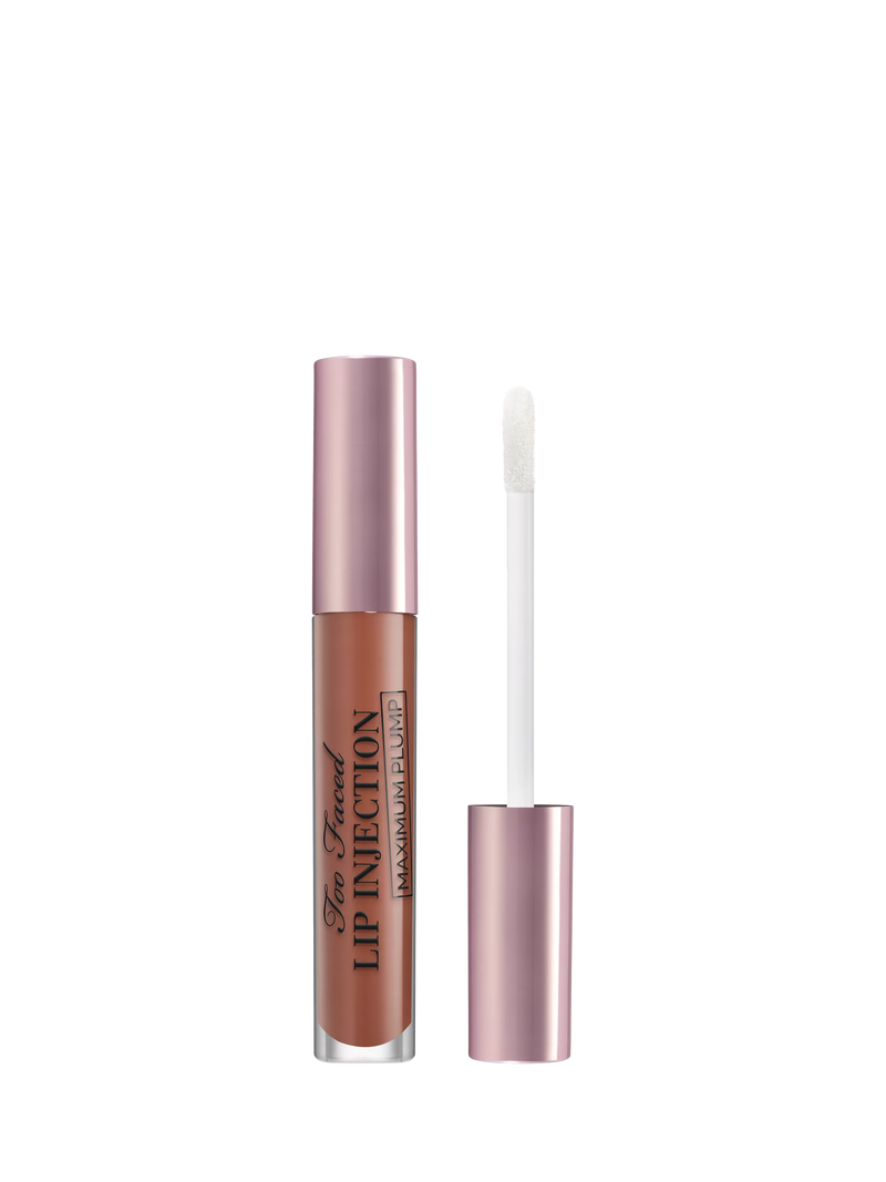 Too Faced Lip Injection Maximum Plump Lip Plumping Gloss 4ml