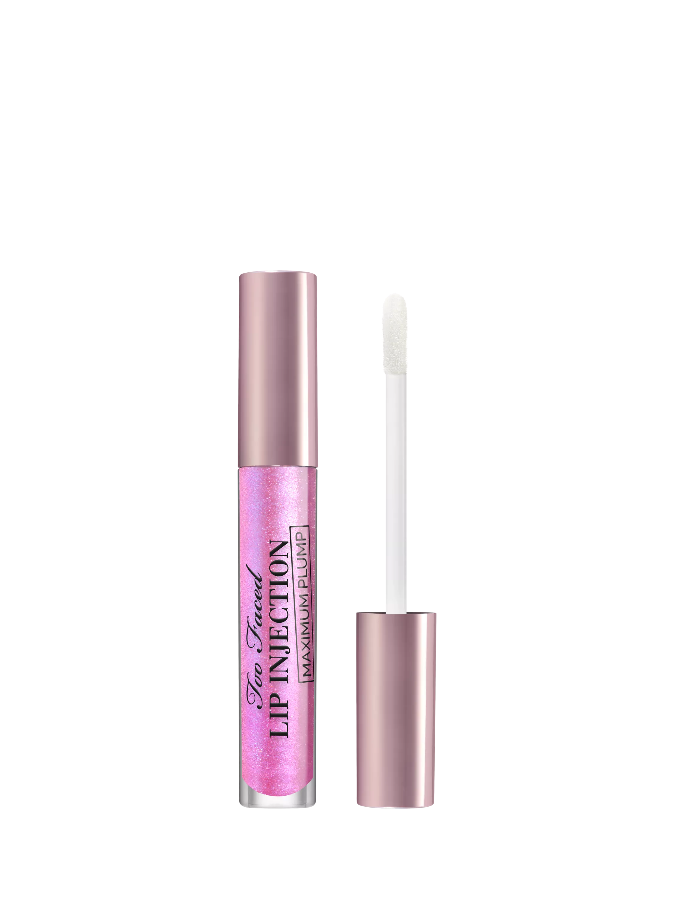 Too Faced Lip Injection Maximum Plump Lip Plumping Gloss 4ml