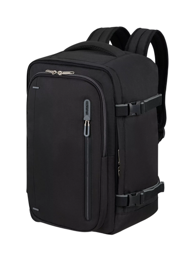 John Lewis American Tourister Cloudrider Cabin Backpack, 24L- Buy online at McGrocer