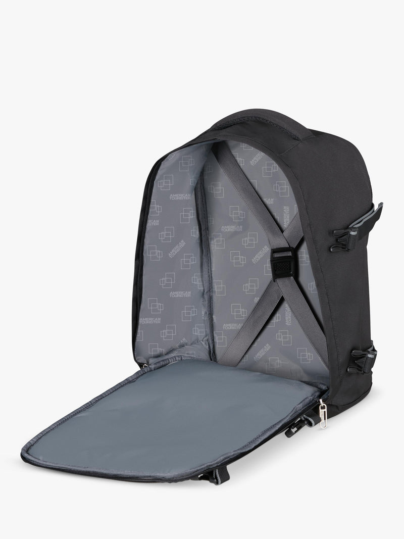 American Tourister Cloudrider cabin backpack 24L (British brand)