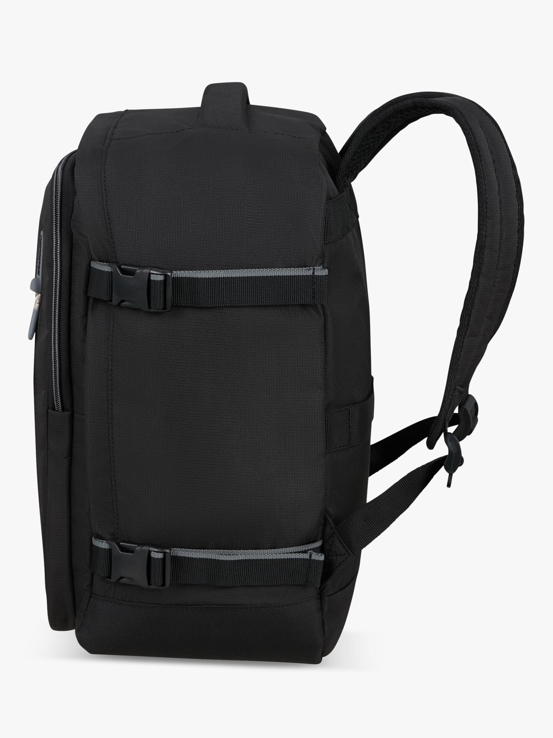 American Tourister Cloudrider cabin backpack 24L (British brand)