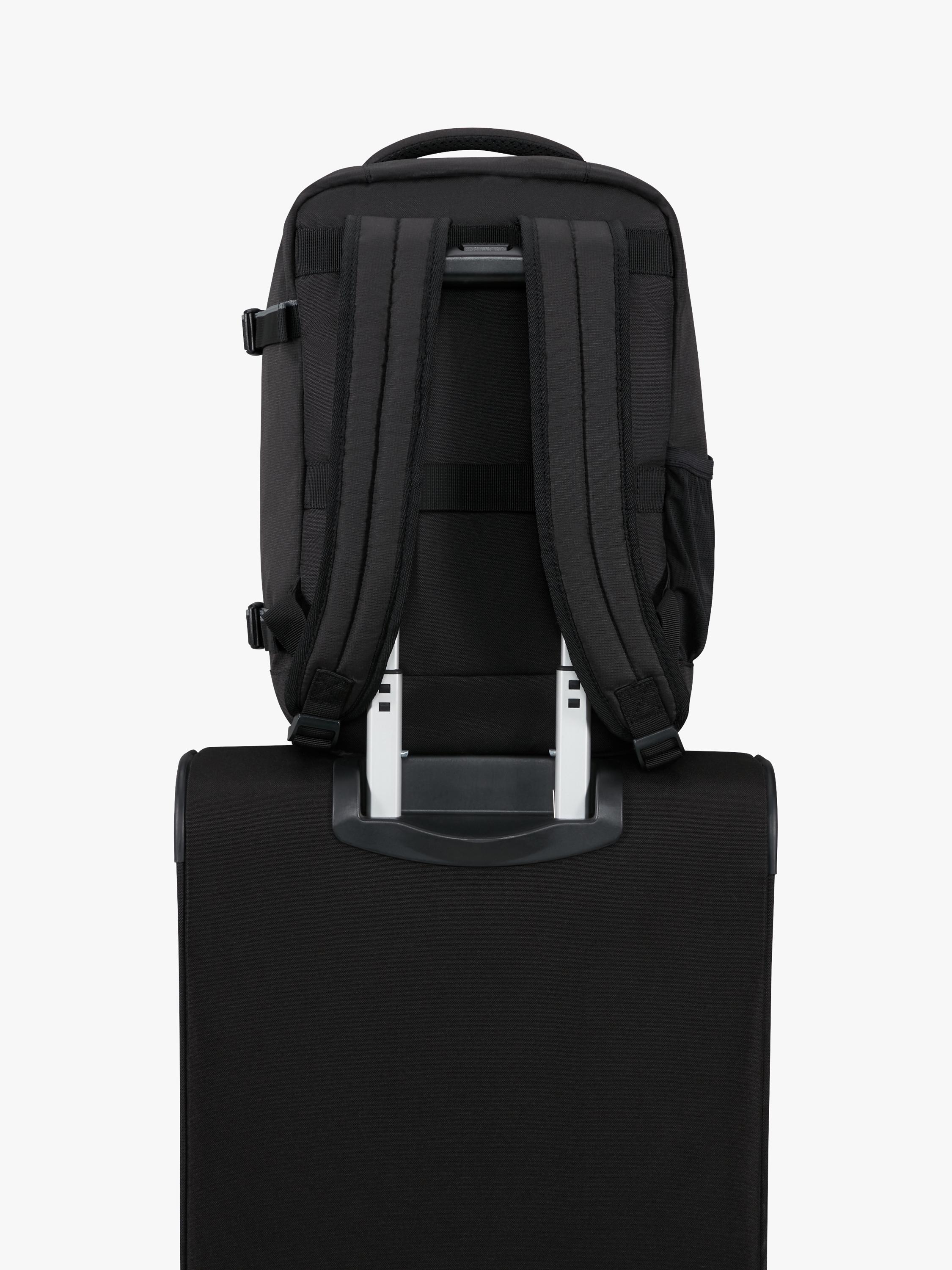 American Tourister Cloudrider cabin backpack 24L (British brand)