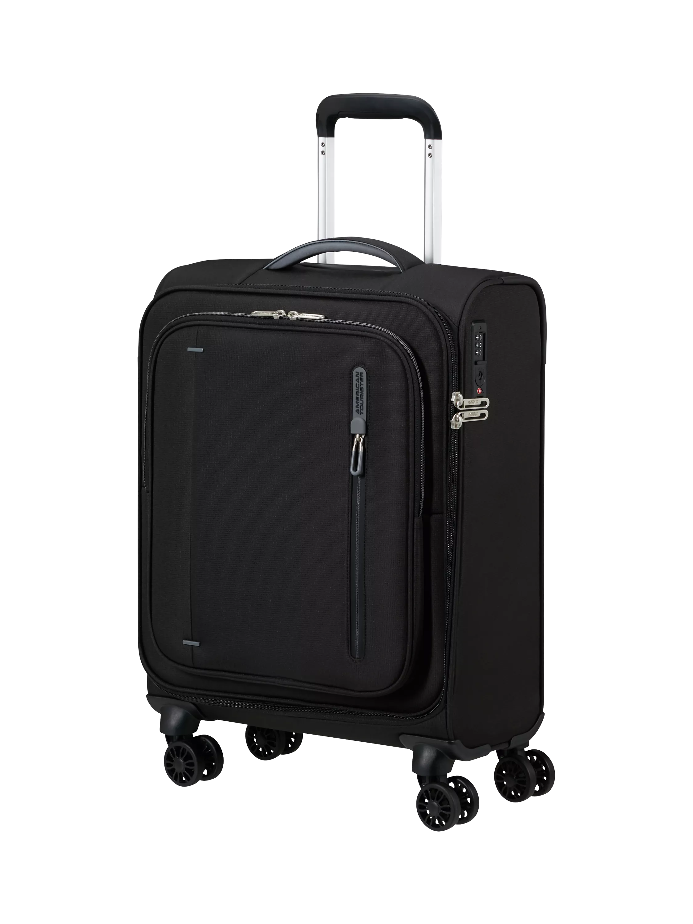 American Tourister Cloudrider cabin suitcase, UK version
