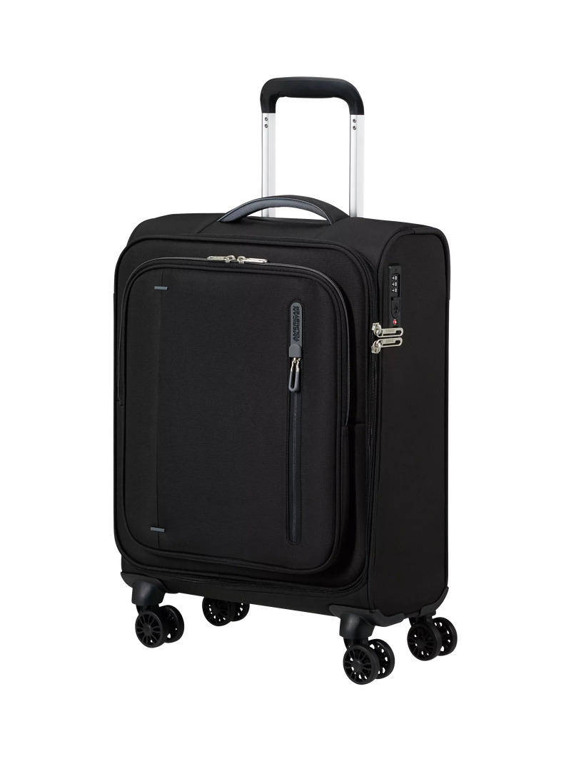 American Tourister Cloudrider cabin suitcase, UK version