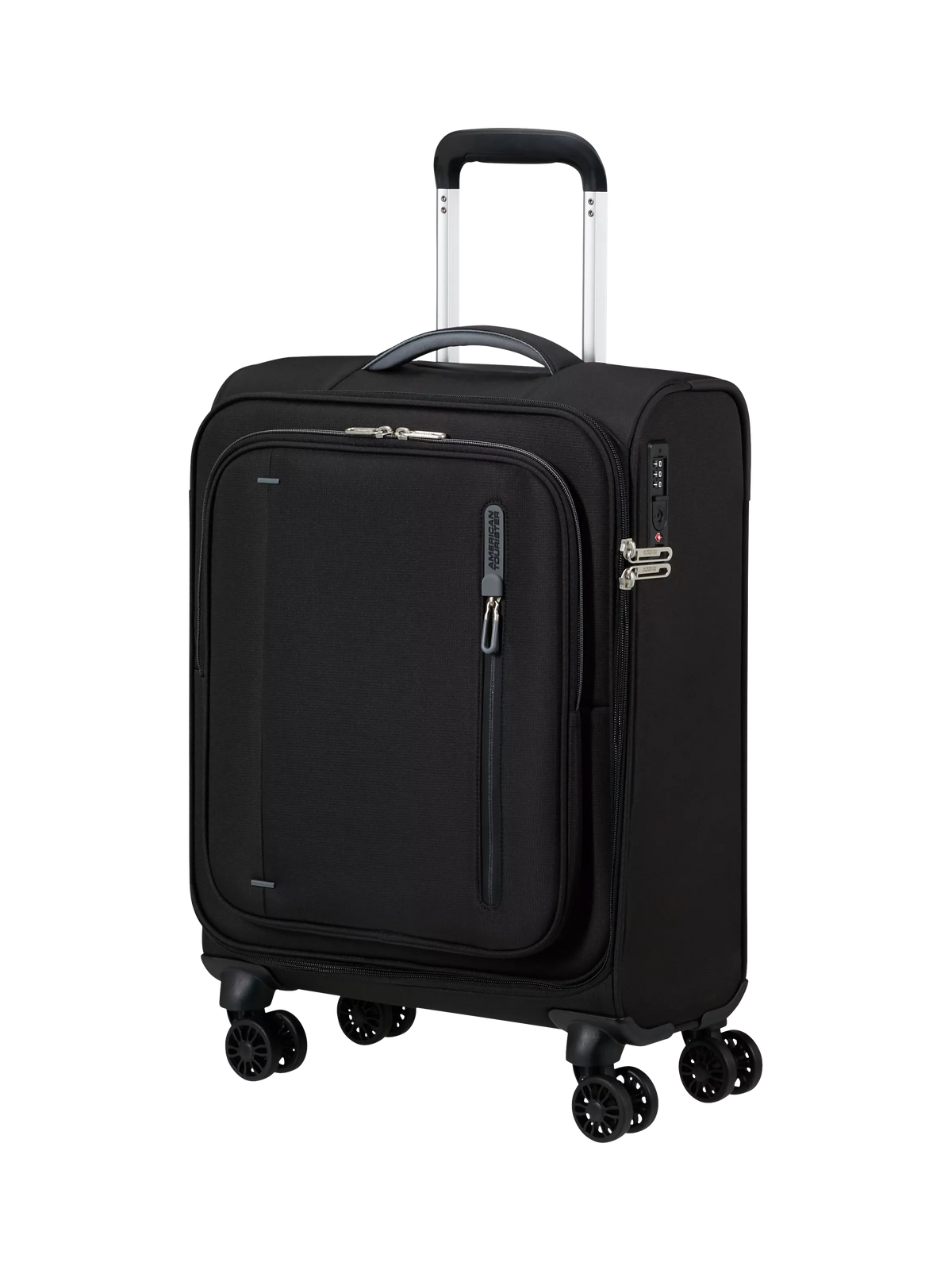 American Tourister Cloudrider cabin suitcase, UK version