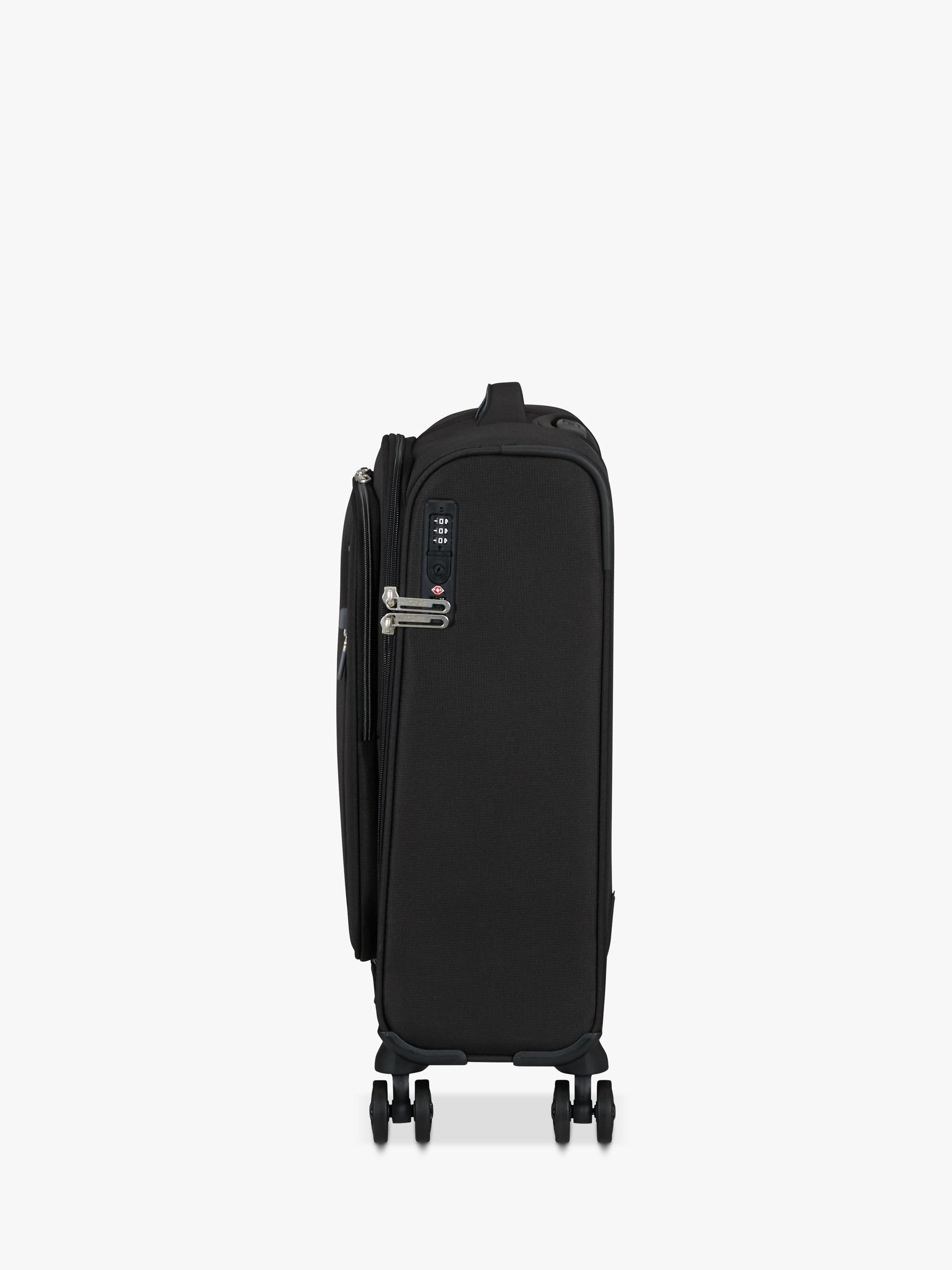 American Tourister Cloudrider cabin suitcase, UK version
