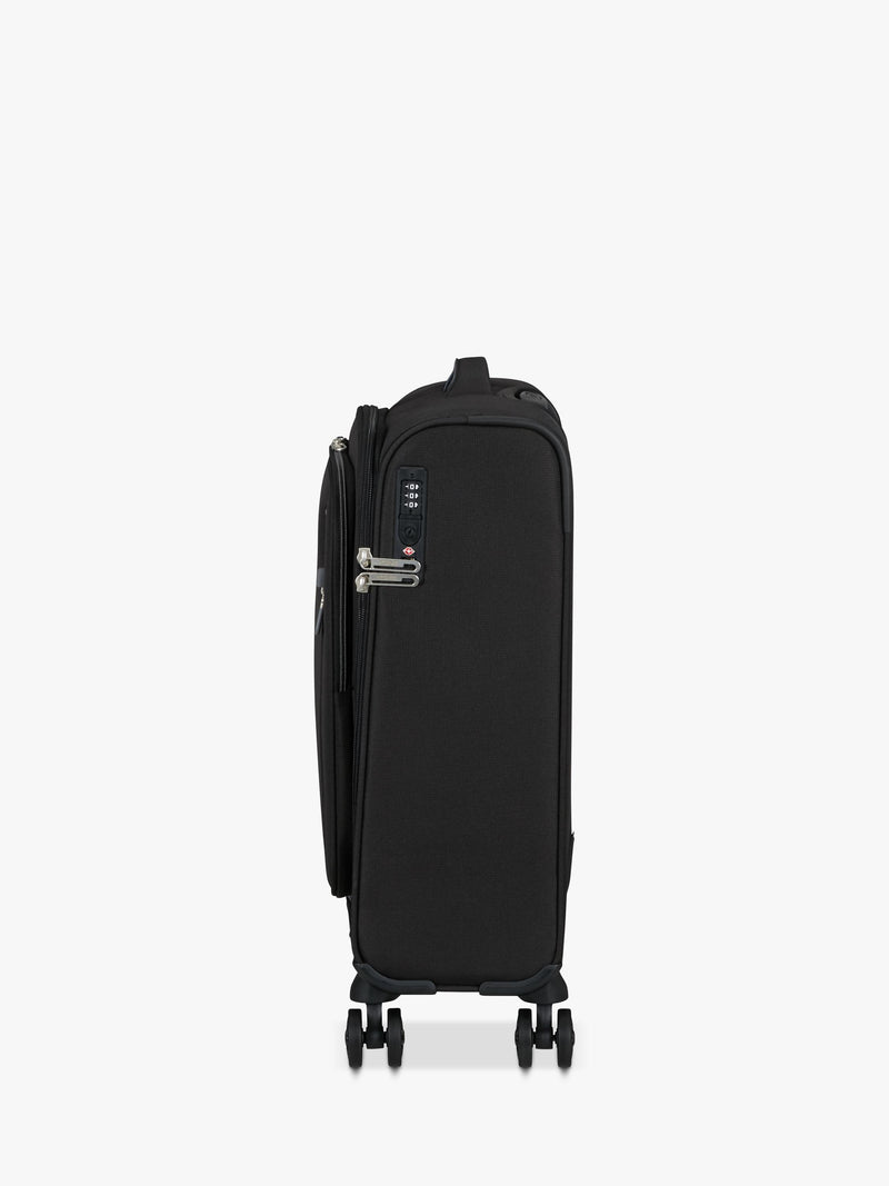 American Tourister Cloudrider cabin suitcase, UK version