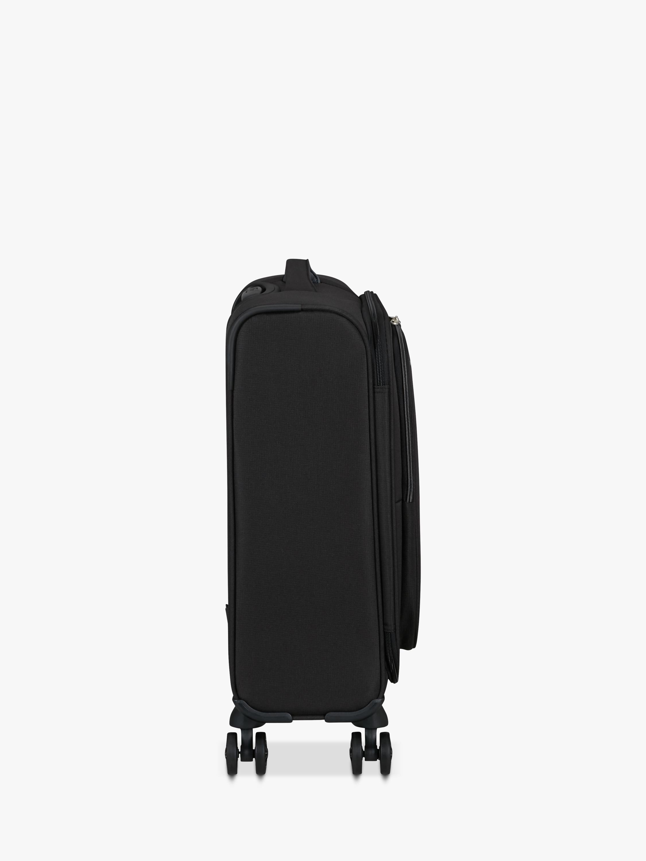 American Tourister Cloudrider cabin suitcase, UK version
