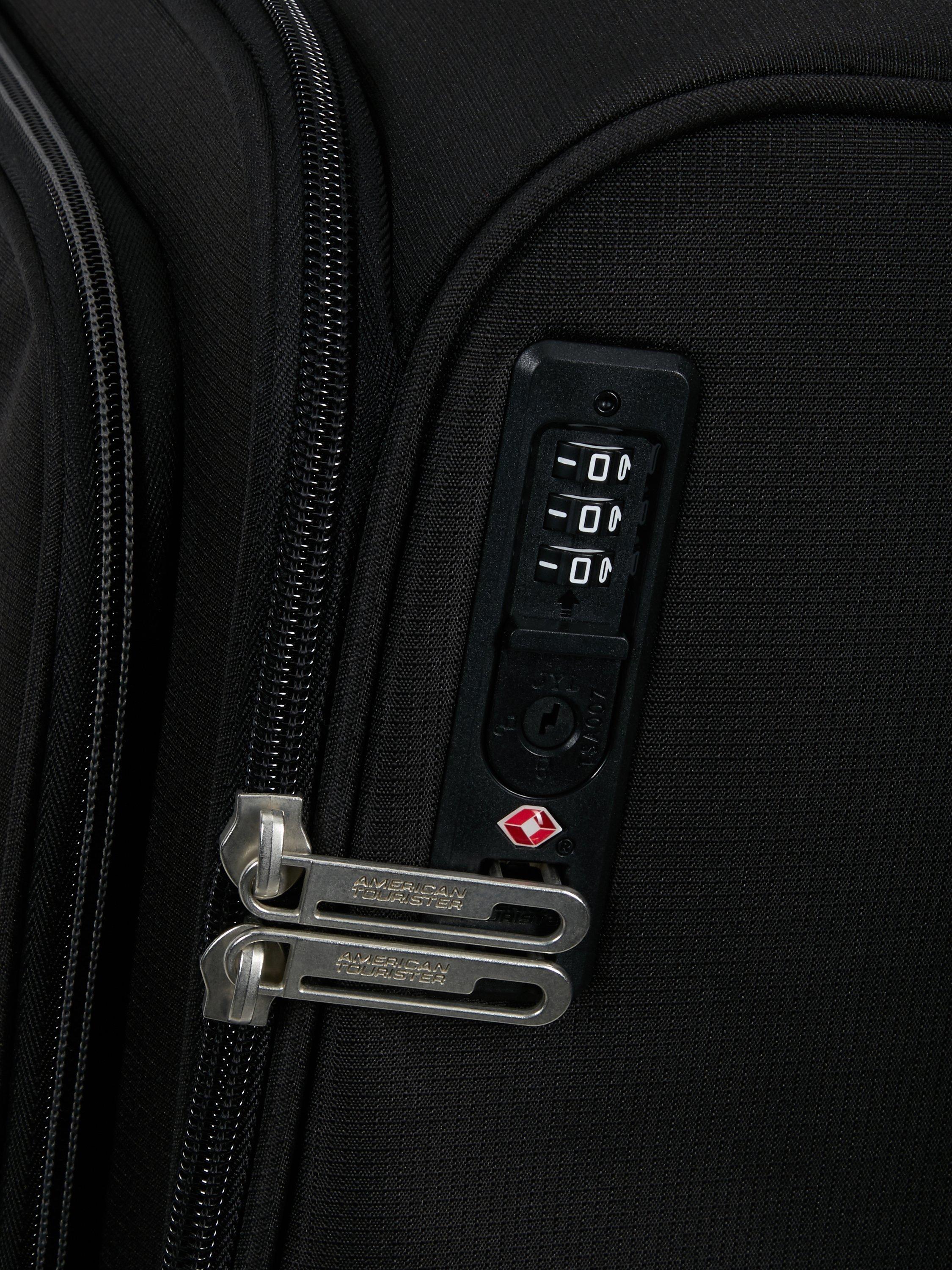 American Tourister Cloudrider cabin suitcase, UK version