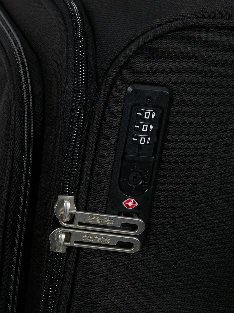 American Tourister Cloudrider cabin suitcase, UK version